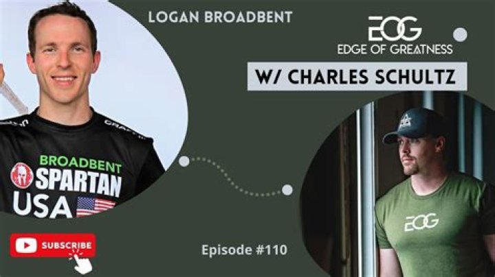 Logan Broadbent