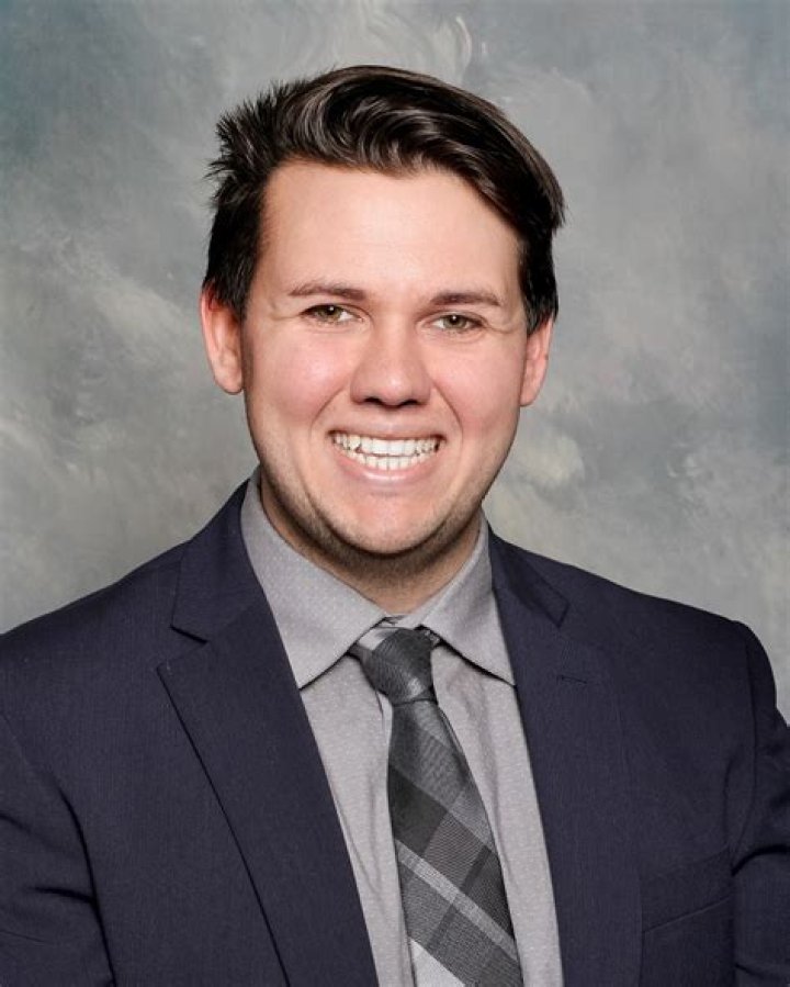 Logan Ponder