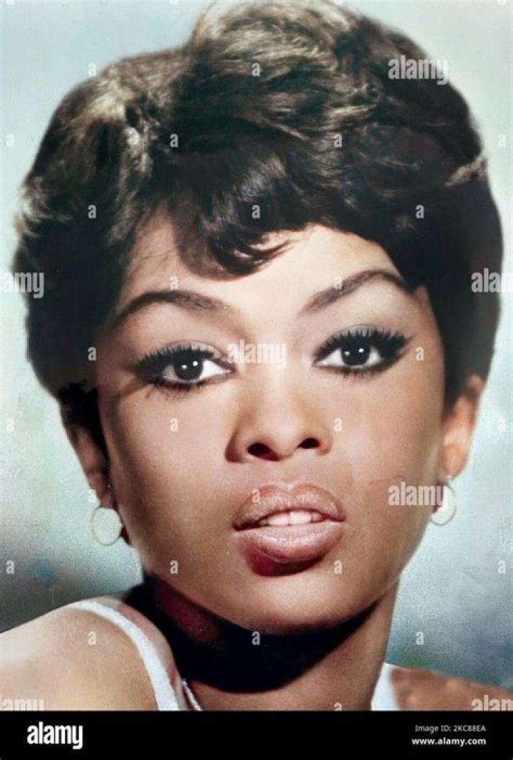 Lola Falana