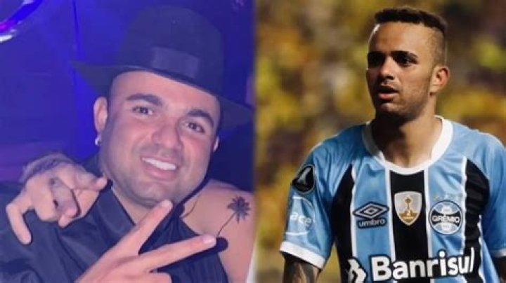Luan Guilherme de Jesus Vieira