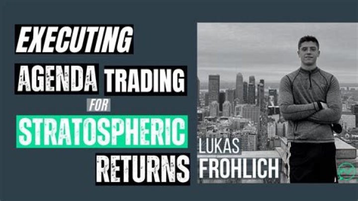 Lucas Frohlich