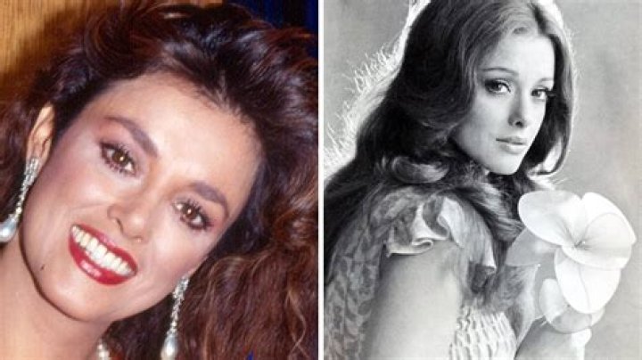 Lucía Méndez