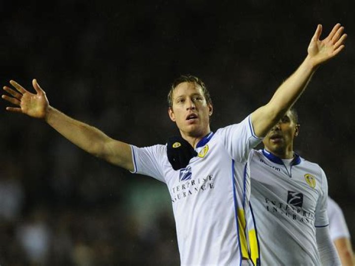 Luciano Becchio