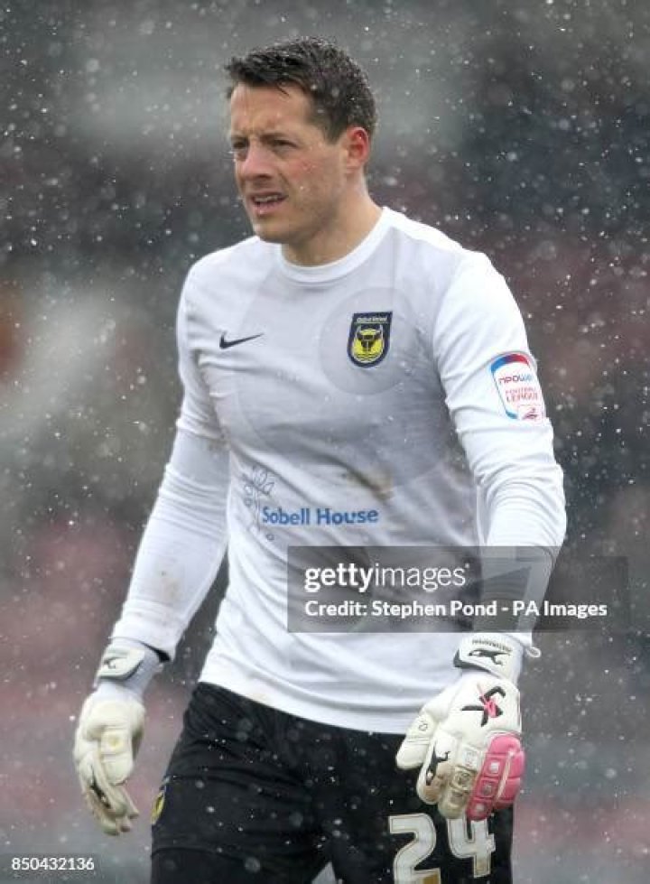 Luke McCormick