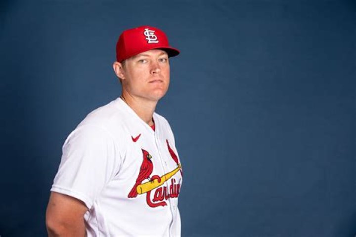 Luken Baker