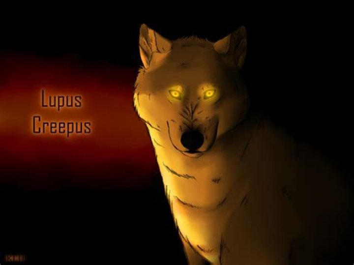 Lupus Creepus