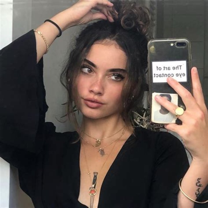Lydia Maachi