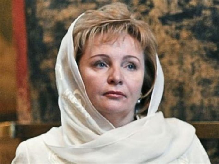 Lyudmila Aleksandrovna Ocheretnaya- Biography, Net Worth, Husband, Wiki