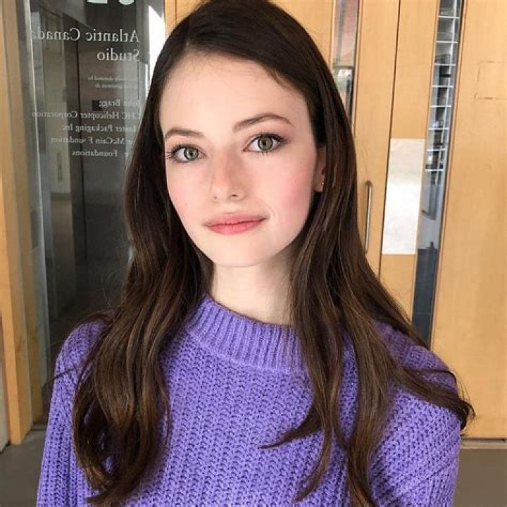 Mackenzie Foy