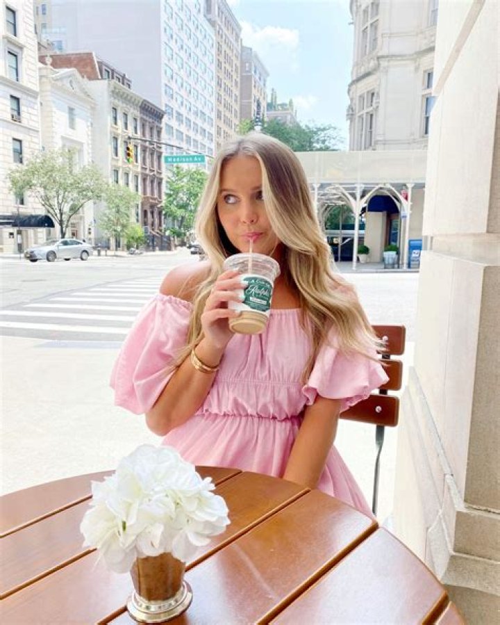 Mackenzie Kroh