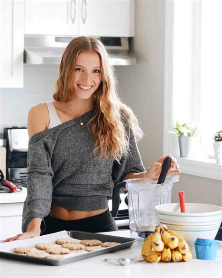 Maddie Lymburner