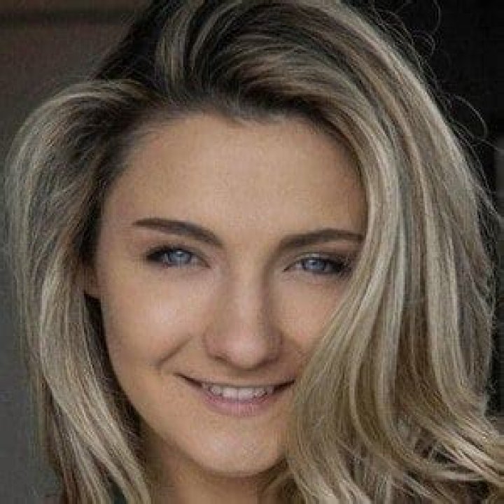 Maddie Mayo