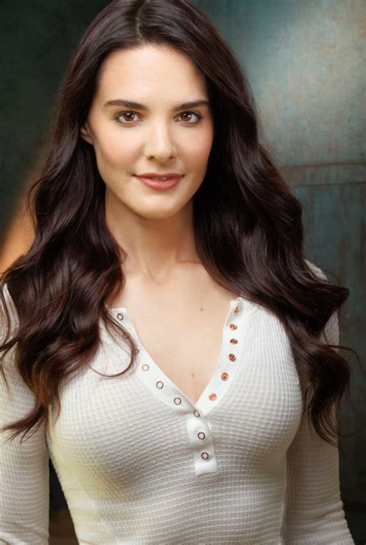Maddison Bullock