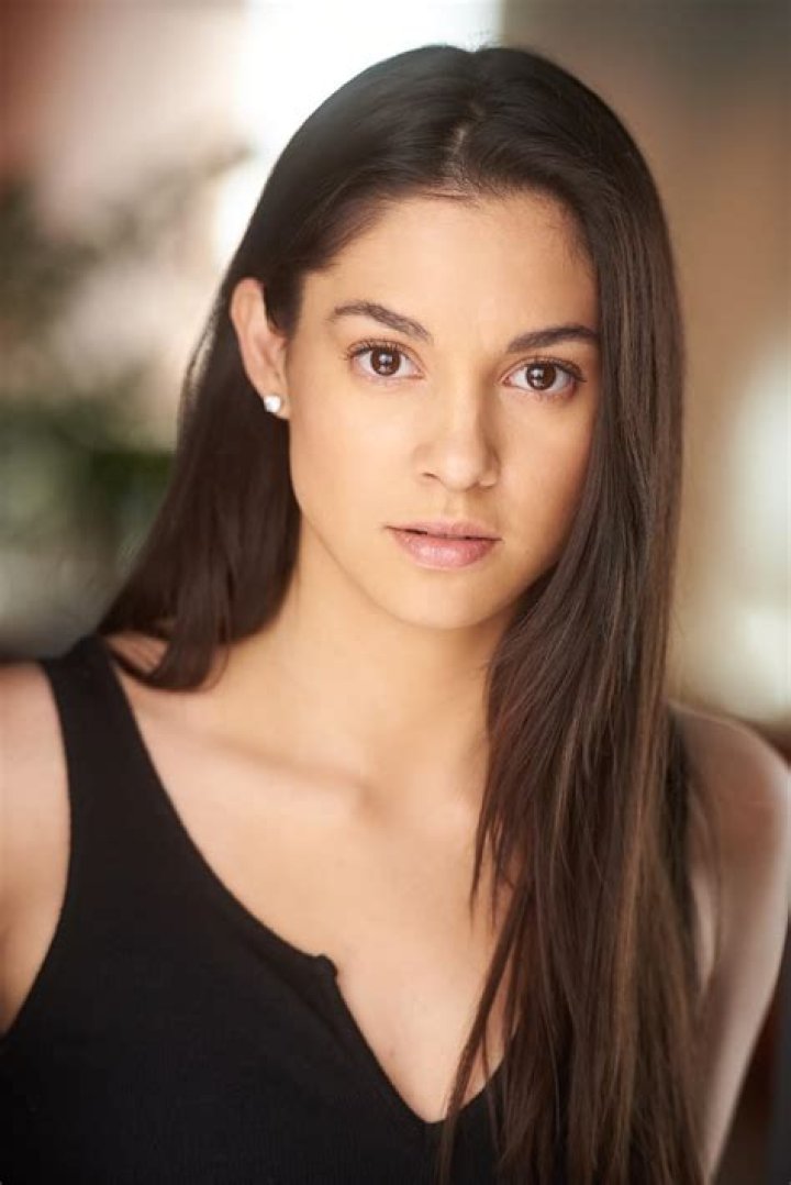 Madison Cheetow