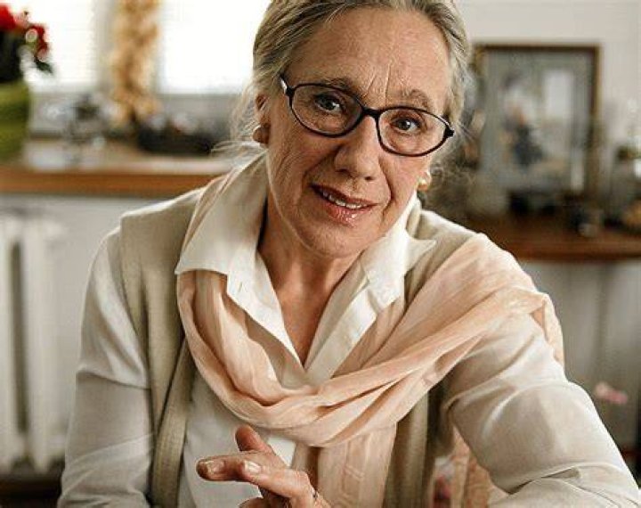 Maja Komorowska