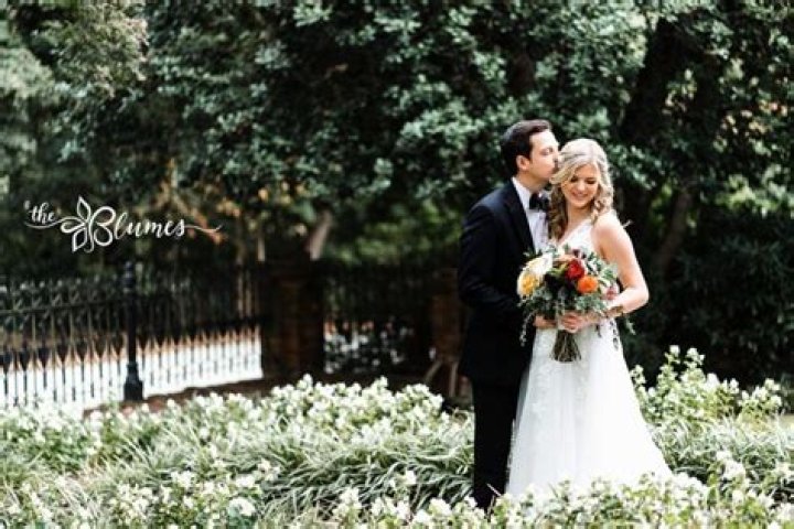 Major Ryan Harmon And Carol Lee Marriage Was Well-Kept A Secret