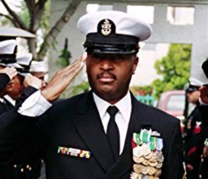 Malcolm Nance