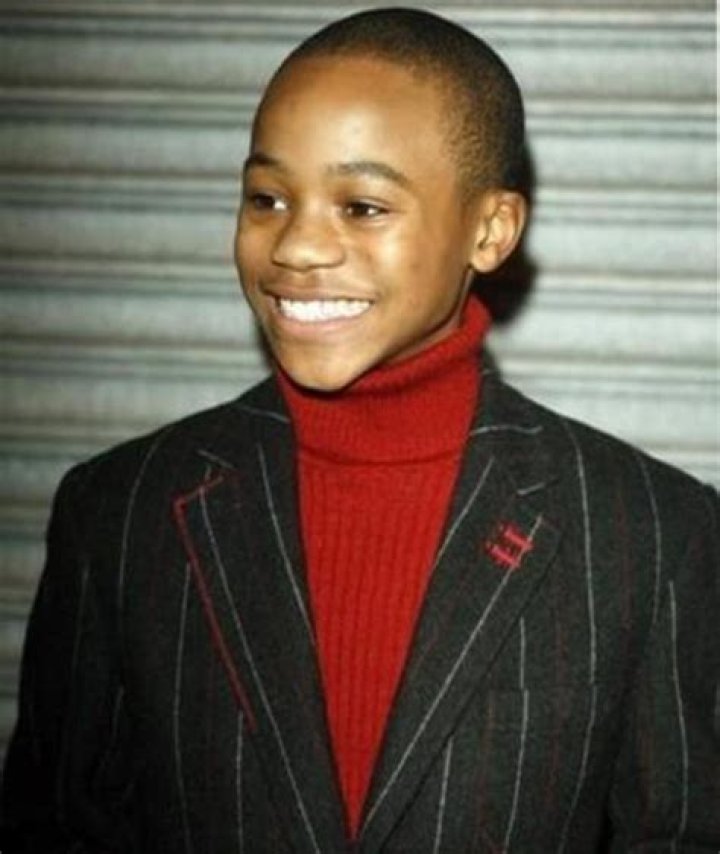 Malik Hammond