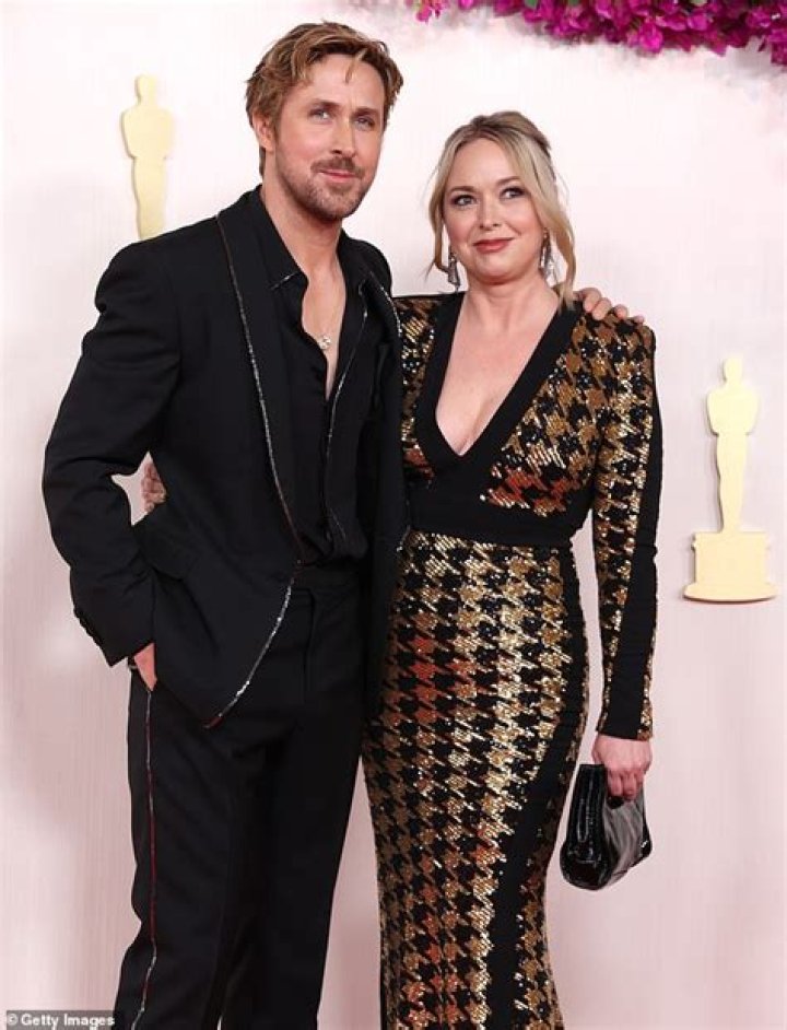 Mandi Gosling