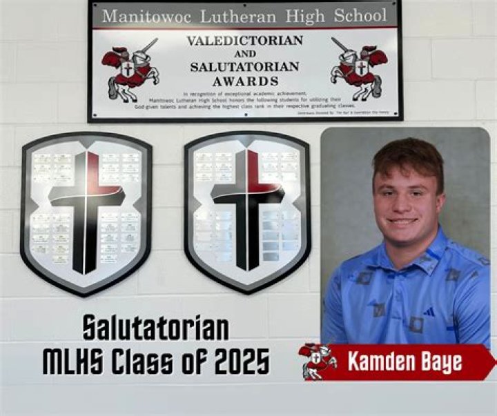 Manitowoc Lutheran High School Parker Vogt Cause And Death: Family Mourns The Loss