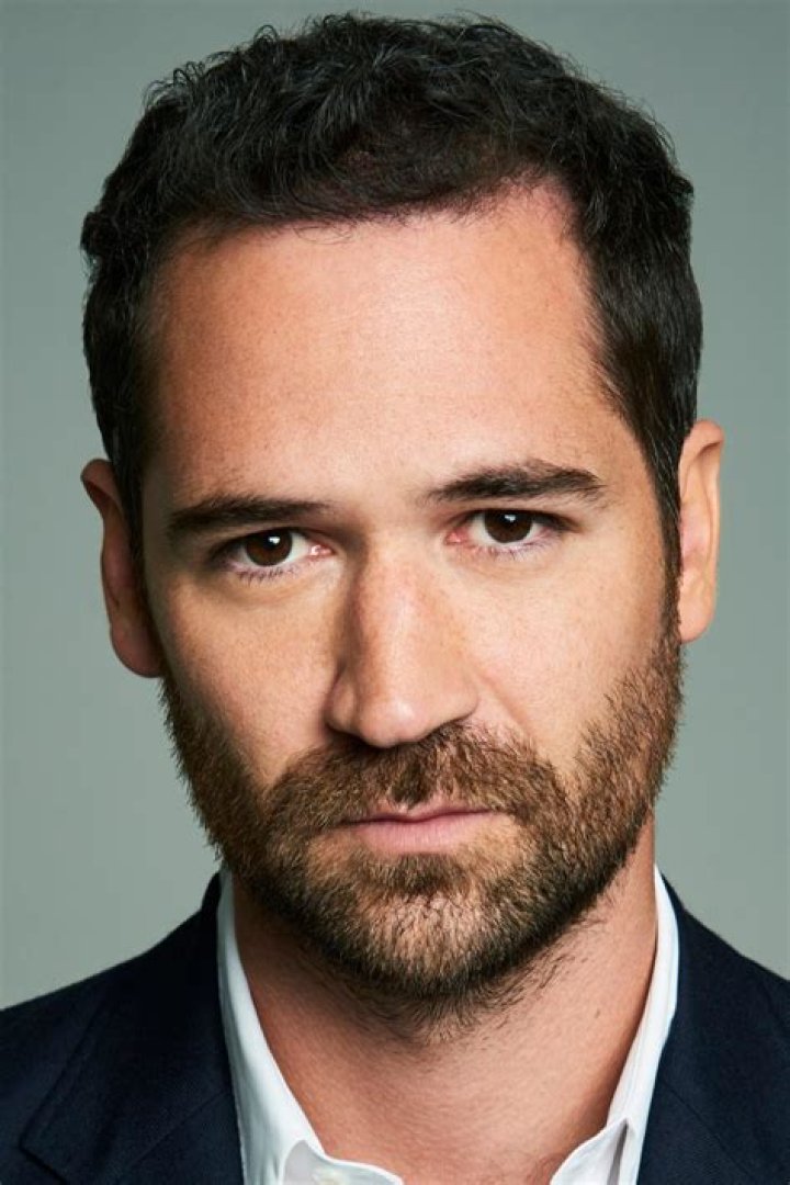 Manuel García-Rulfo