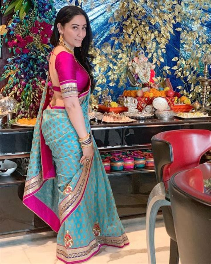 Manyata Dutt