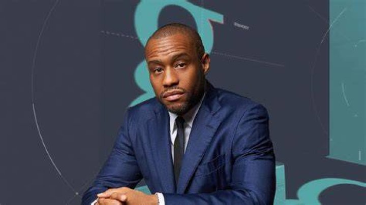 Marc Lamont Hill