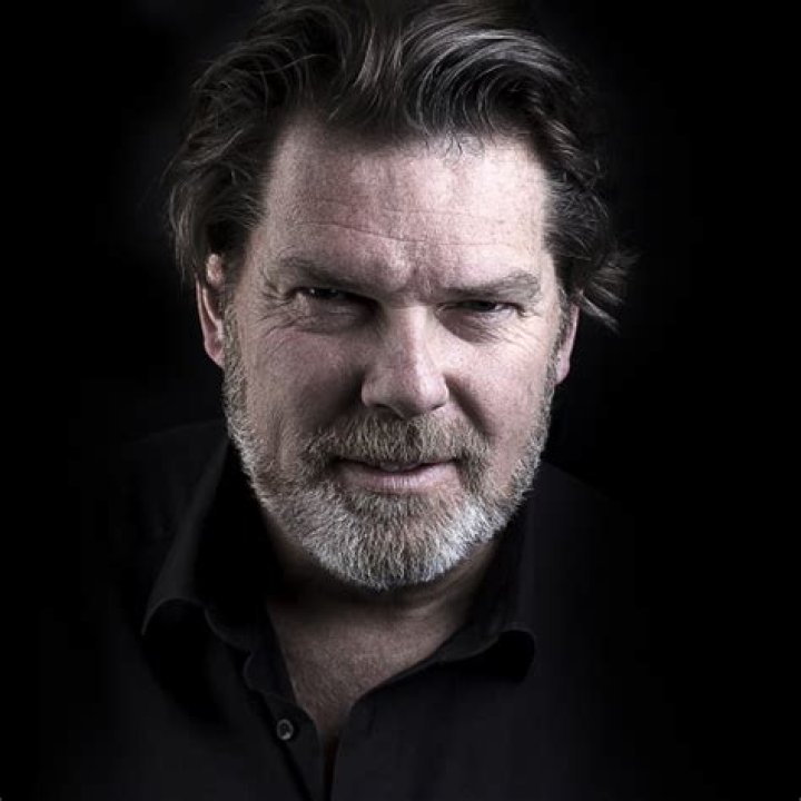 Marcel Stevens