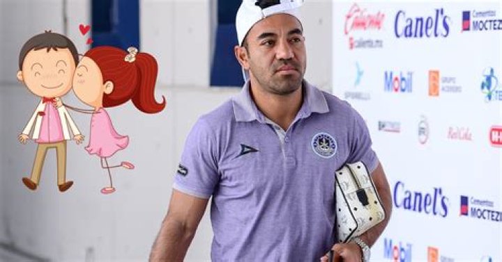 Marco Fabian