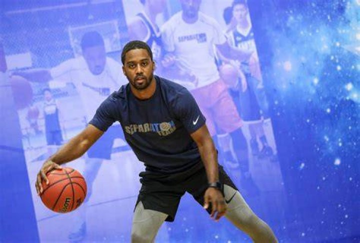Marcus Hodges