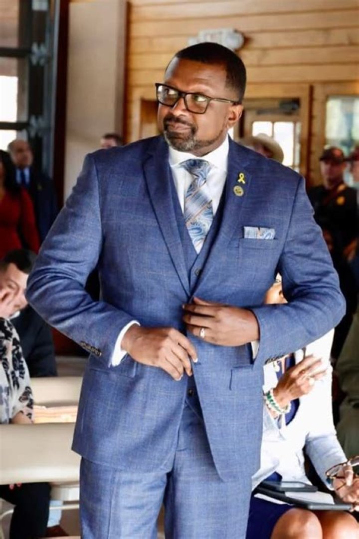 Marcus Kennard