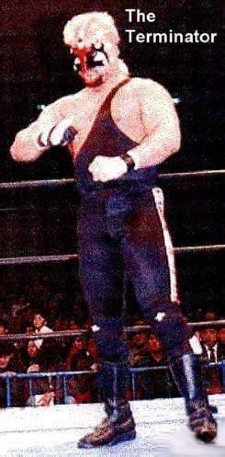 Marcus Laurinaitis