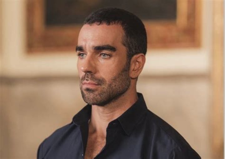 Marcus Ornellas