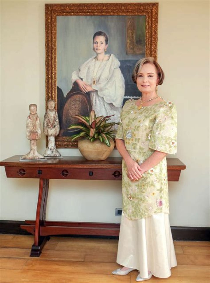 Margarita Moran-Floirendo