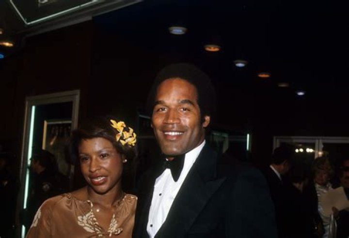 Marguerite Whitley | Husband O.J. Simpson | Married Life