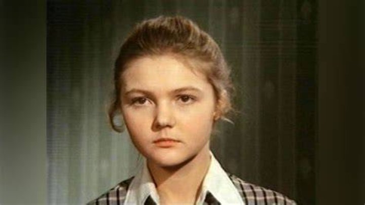 Marina Dyuzheva
