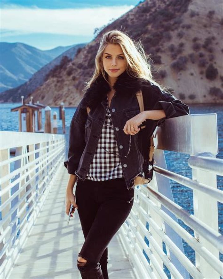 Marina Laswick