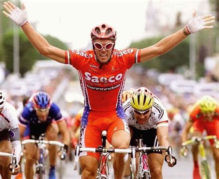 Mario Cipollini