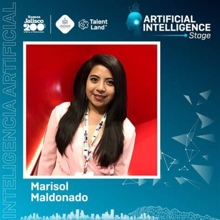 Marisol Maldonado