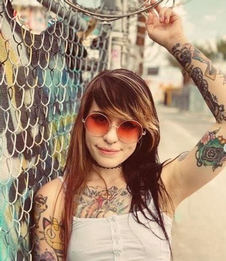 Marissa Cloutier