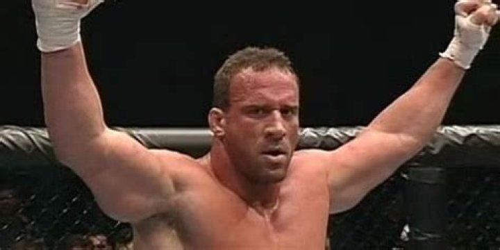 Mark Coleman
