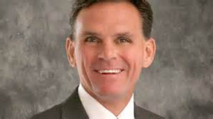 Mark Hackel