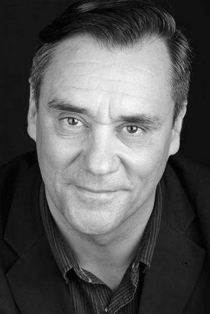 Mark Spalding