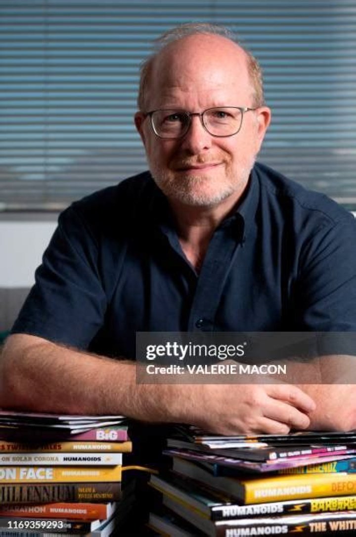 Mark Waid