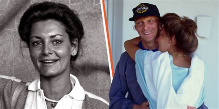 Marlene Knaus, Niki Lauda’s First Wife, Is A Mother Of Two Children