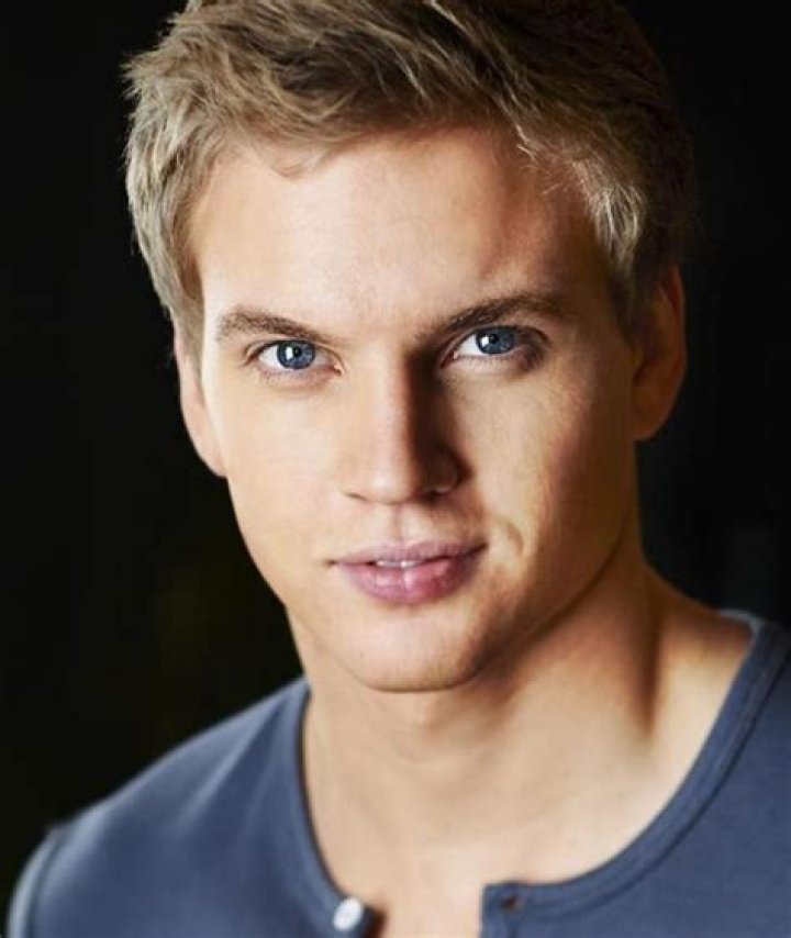 Marshall Williams
