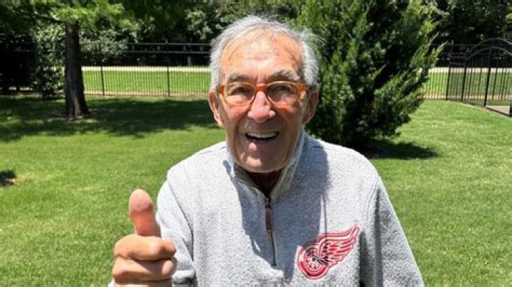 Marty Pavelich