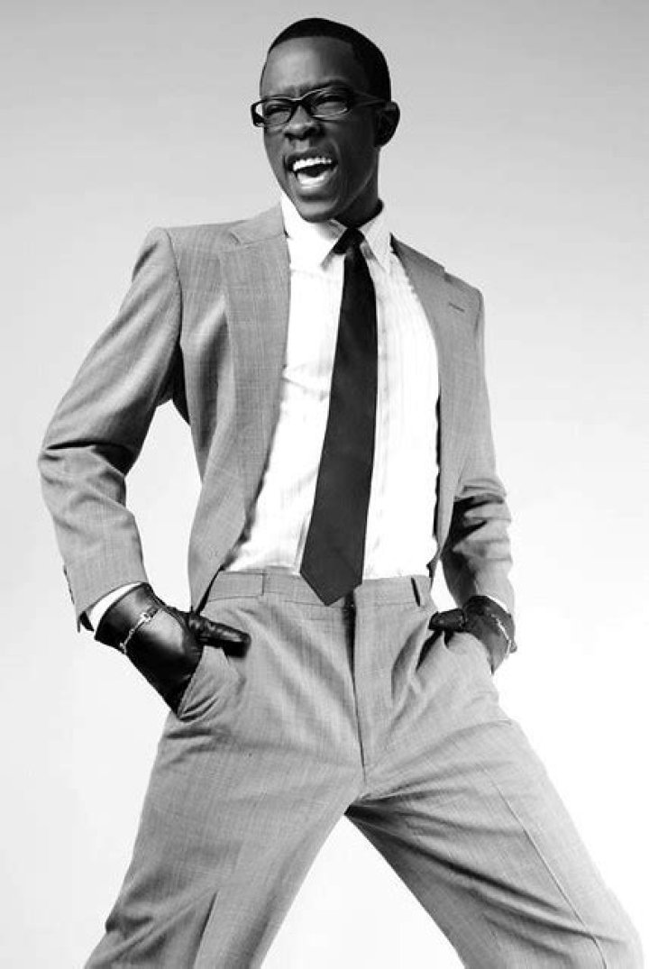 Marvin Bienaime