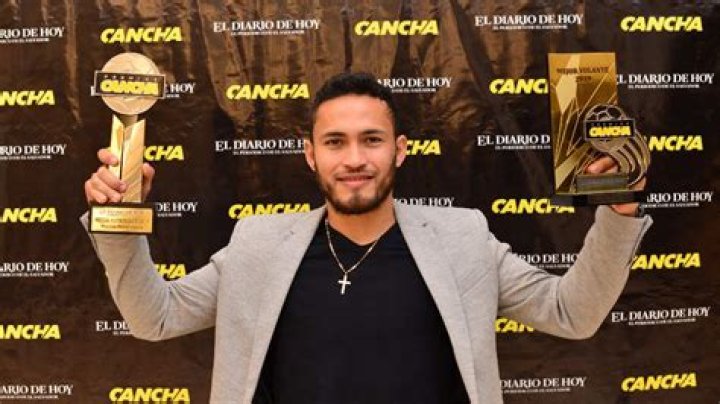 Marvin Monterrosa