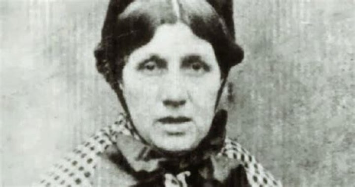 Mary Ann Cotton